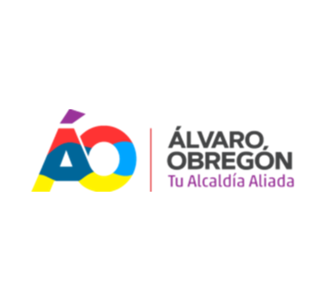 ÁLVARO OBREGÓN TU ALCALDIA ALIADA