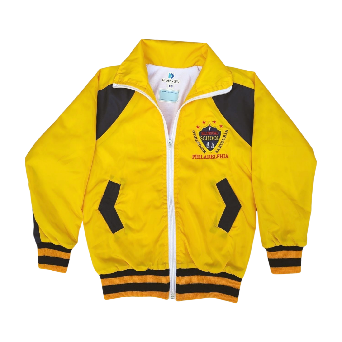 Conjunto Deportivo Phillies Chamarra + Pants